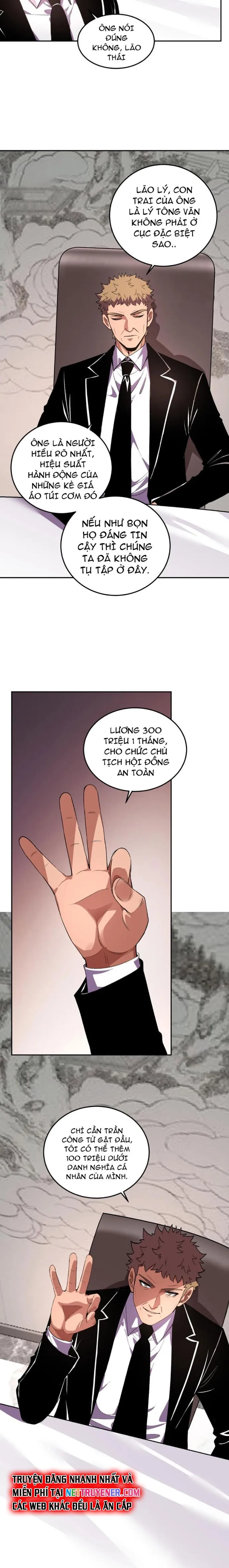 đọc truyện Ta Hoá Thân Ma Thần, Trở Thành Diệt Thế Cự Thú! Chương 30 ảnh 15 tại Thiên Thai Truyện