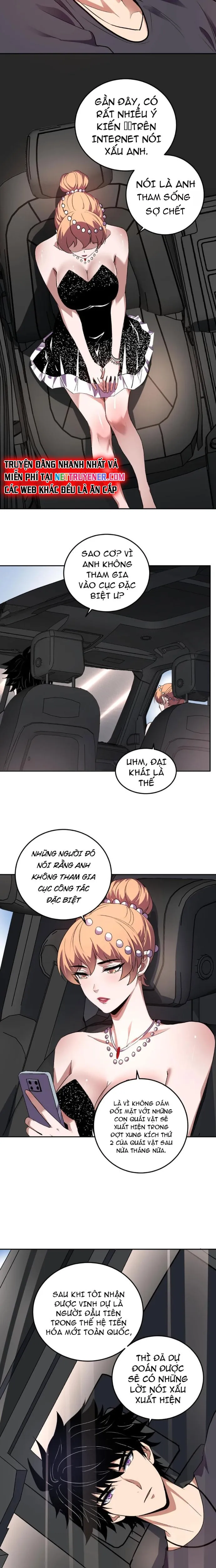 đọc truyện Ta Hoá Thân Ma Thần, Trở Thành Diệt Thế Cự Thú! Chương 30 ảnh 8 tại Thiên Thai Truyện