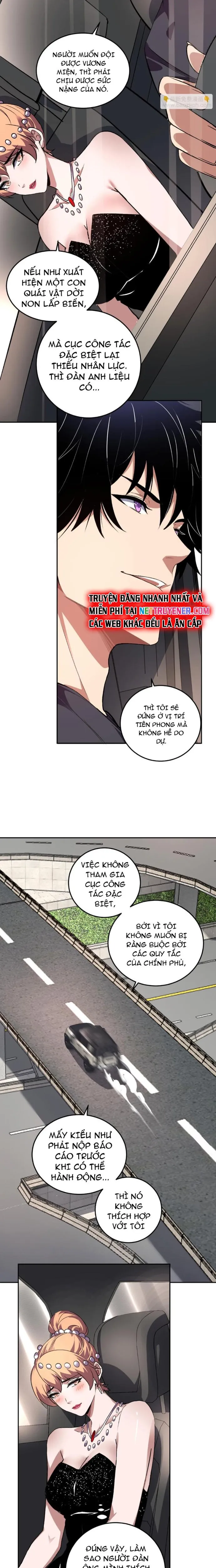 đọc truyện Ta Hoá Thân Ma Thần, Trở Thành Diệt Thế Cự Thú! Chương 30 ảnh 9 tại Thiên Thai Truyện