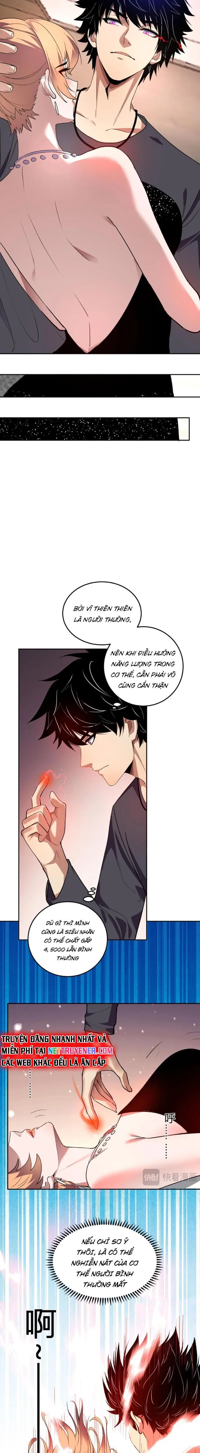 đọc truyện Ta Hoá Thân Ma Thần, Trở Thành Diệt Thế Cự Thú! Chương 31 ảnh 11 tại Thiên Thai Truyện