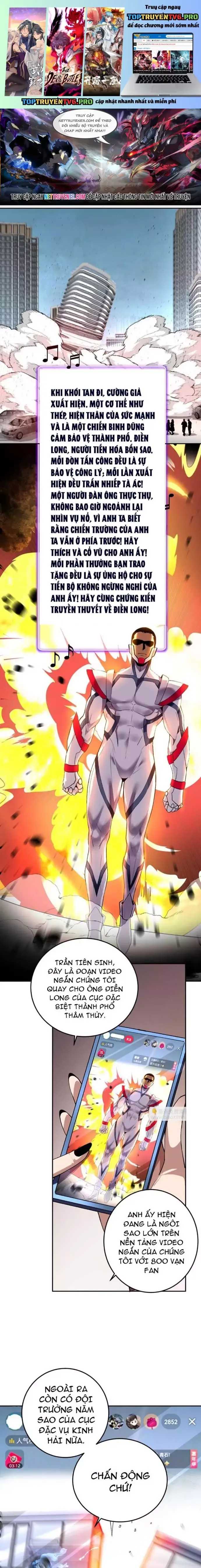 đọc truyện Ta Hoá Thân Ma Thần, Trở Thành Diệt Thế Cự Thú! Chương 32 ảnh 3 tại Thiên Thai Truyện