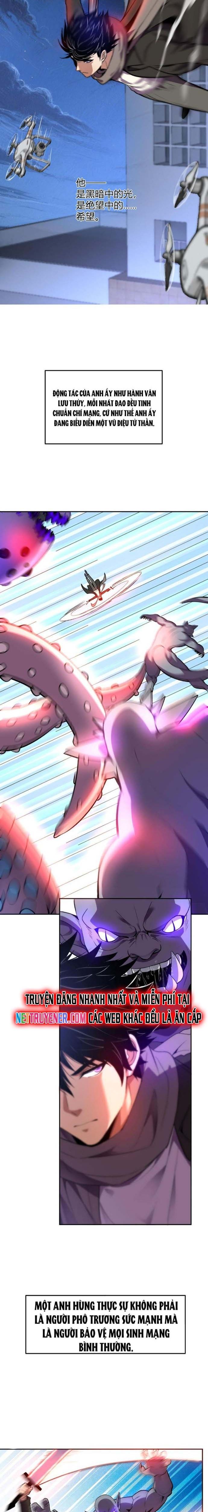 đọc truyện Ta Hoá Thân Ma Thần, Trở Thành Diệt Thế Cự Thú! Chương 32 ảnh 12 tại Thiên Thai Truyện