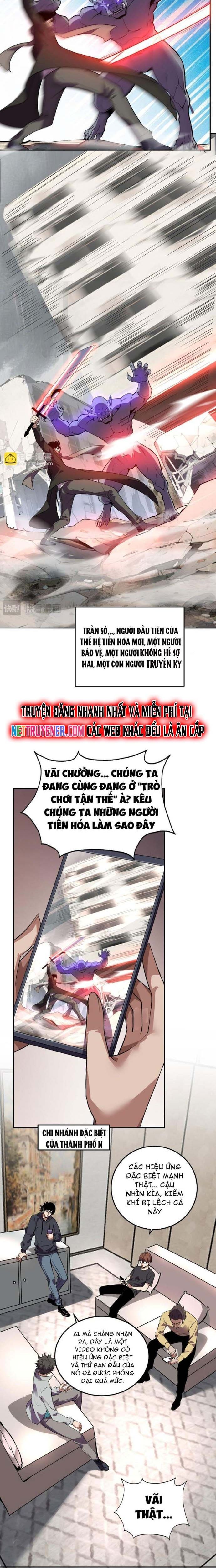 đọc truyện Ta Hoá Thân Ma Thần, Trở Thành Diệt Thế Cự Thú! Chương 32 ảnh 13 tại Thiên Thai Truyện