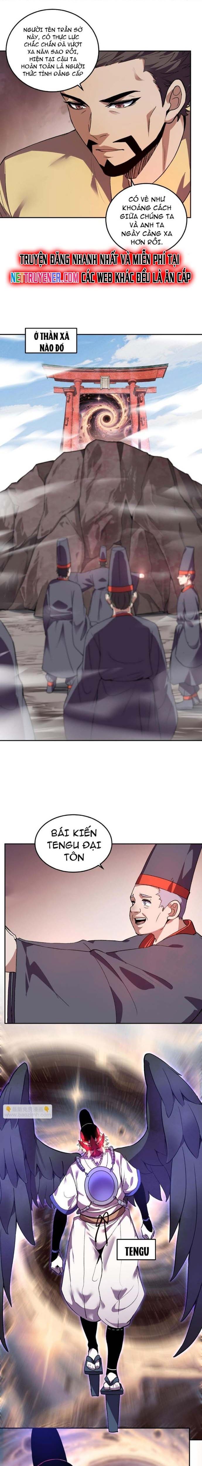 đọc truyện Ta Hoá Thân Ma Thần, Trở Thành Diệt Thế Cự Thú! Chương 32 ảnh 14 tại Thiên Thai Truyện