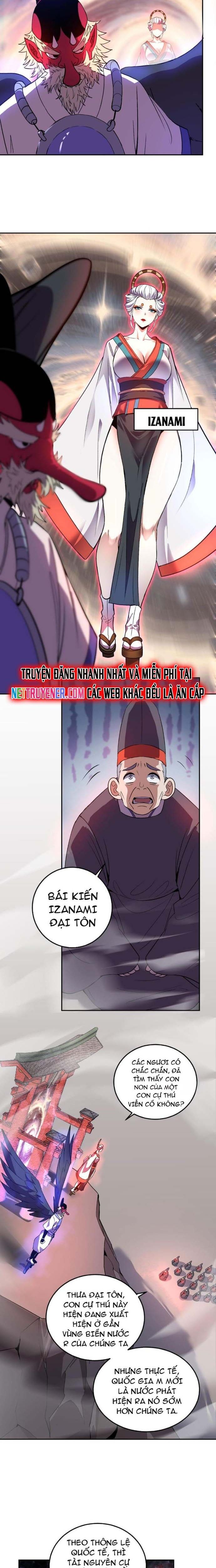 đọc truyện Ta Hoá Thân Ma Thần, Trở Thành Diệt Thế Cự Thú! Chương 32 ảnh 15 tại Thiên Thai Truyện