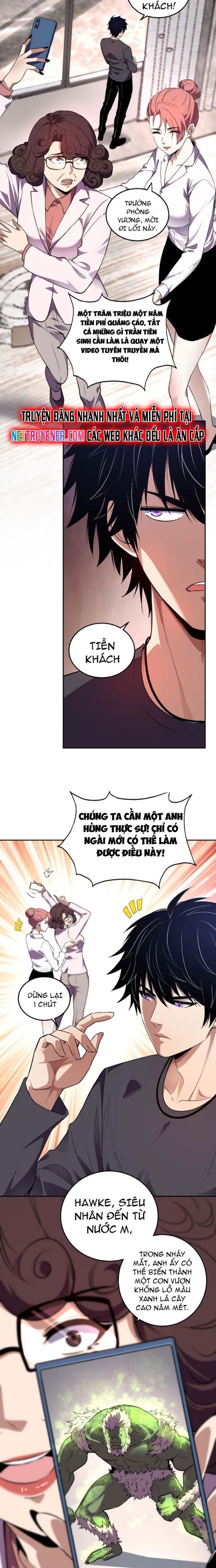 đọc truyện Ta Hoá Thân Ma Thần, Trở Thành Diệt Thế Cự Thú! Chương 32 ảnh 8 tại Thiên Thai Truyện