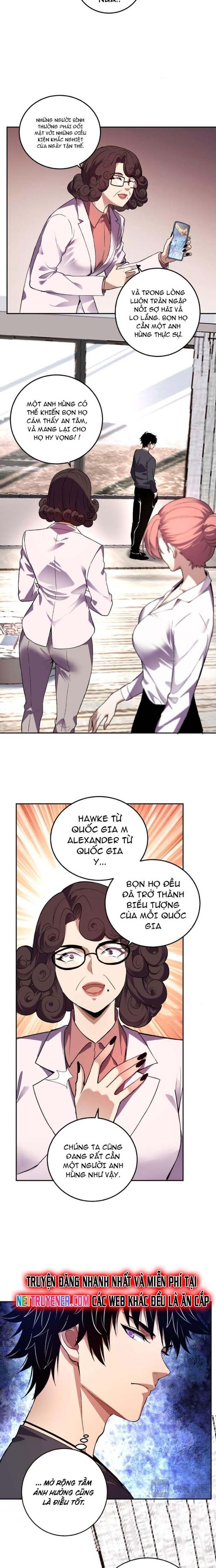 đọc truyện Ta Hoá Thân Ma Thần, Trở Thành Diệt Thế Cự Thú! Chương 32 ảnh 10 tại Thiên Thai Truyện