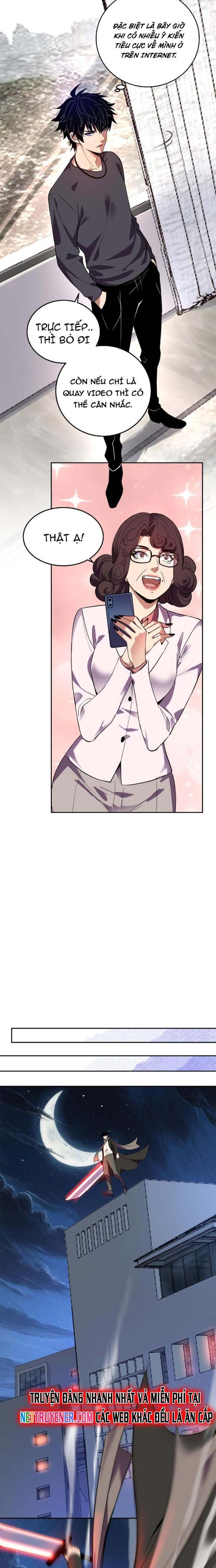 đọc truyện Ta Hoá Thân Ma Thần, Trở Thành Diệt Thế Cự Thú! Chương 32 ảnh 11 tại Thiên Thai Truyện