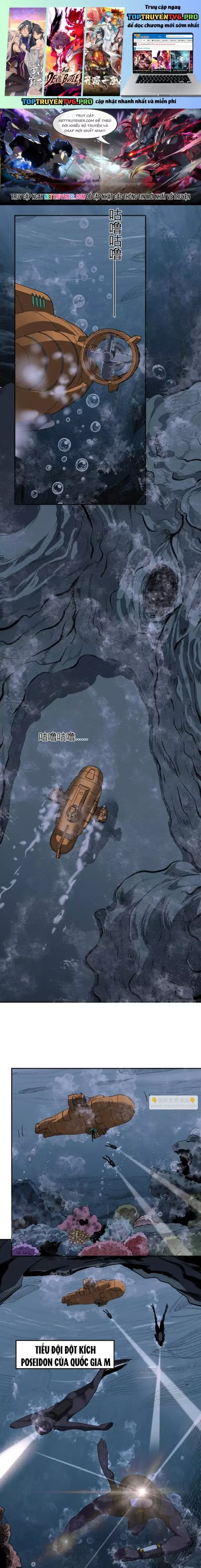 đọc truyện Ta Hoá Thân Ma Thần, Trở Thành Diệt Thế Cự Thú! Chương 33 ảnh 3 tại Thiên Thai Truyện