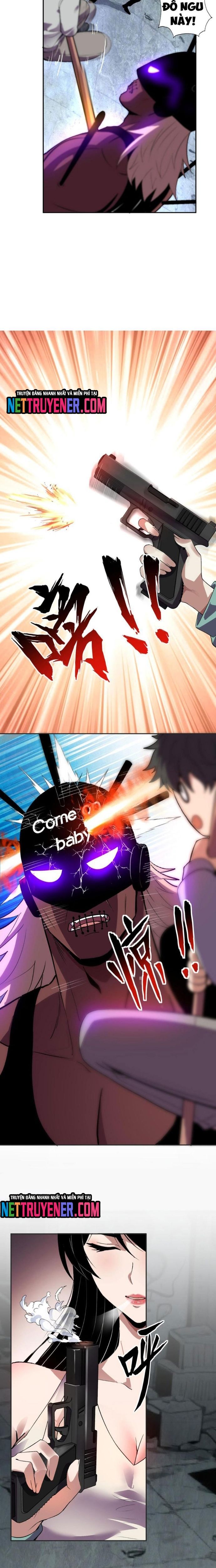 đọc truyện Ta Hoá Thân Ma Thần, Trở Thành Diệt Thế Cự Thú! Chương 33 ảnh 14 tại Thiên Thai Truyện