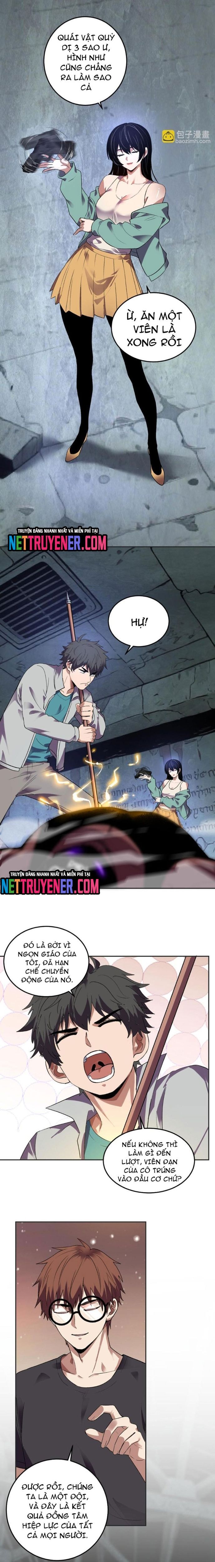 đọc truyện Ta Hoá Thân Ma Thần, Trở Thành Diệt Thế Cự Thú! Chương 33 ảnh 15 tại Thiên Thai Truyện