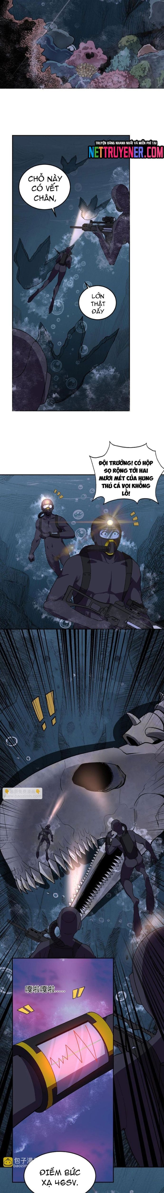 đọc truyện Ta Hoá Thân Ma Thần, Trở Thành Diệt Thế Cự Thú! Chương 33 ảnh 4 tại Thiên Thai Truyện