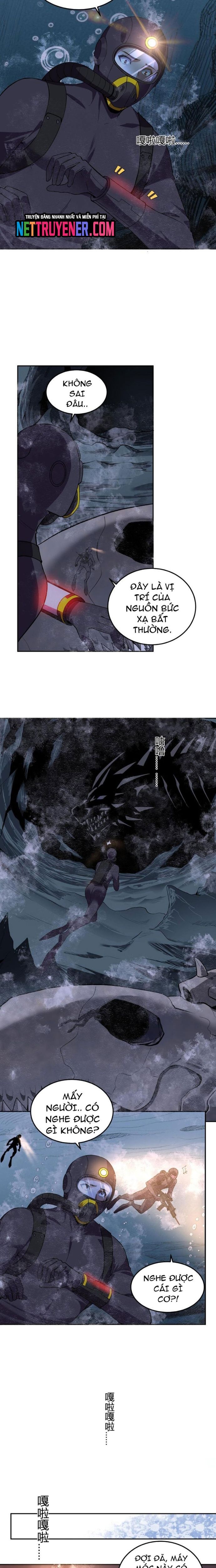 đọc truyện Ta Hoá Thân Ma Thần, Trở Thành Diệt Thế Cự Thú! Chương 33 ảnh 5 tại Thiên Thai Truyện