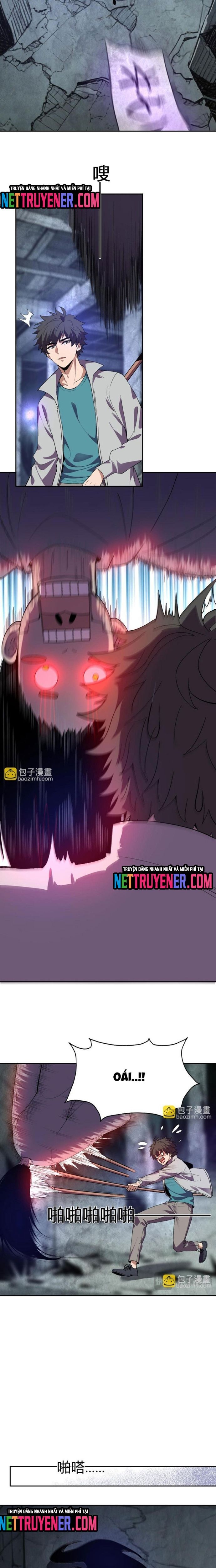 đọc truyện Ta Hoá Thân Ma Thần, Trở Thành Diệt Thế Cự Thú! Chương 33 ảnh 10 tại Thiên Thai Truyện