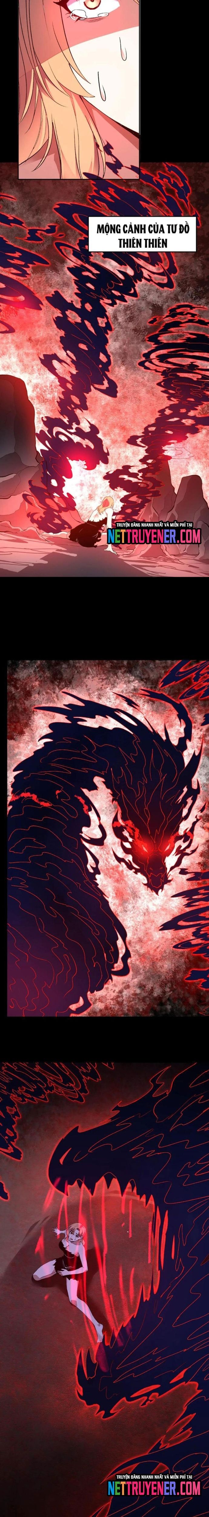 đọc truyện Ta Hoá Thân Ma Thần, Trở Thành Diệt Thế Cự Thú! Chương 34 ảnh 12 tại Thiên Thai Truyện