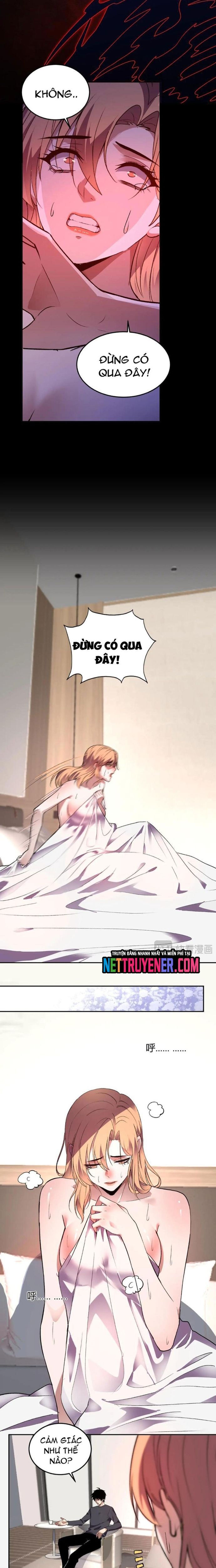 đọc truyện Ta Hoá Thân Ma Thần, Trở Thành Diệt Thế Cự Thú! Chương 34 ảnh 13 tại Thiên Thai Truyện