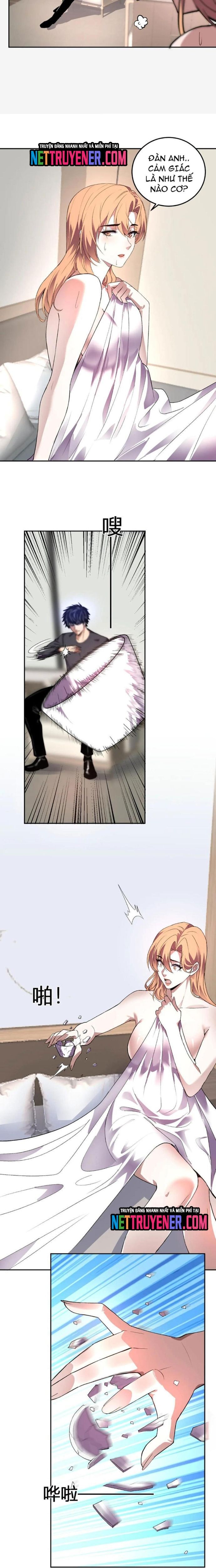 đọc truyện Ta Hoá Thân Ma Thần, Trở Thành Diệt Thế Cự Thú! Chương 34 ảnh 14 tại Thiên Thai Truyện