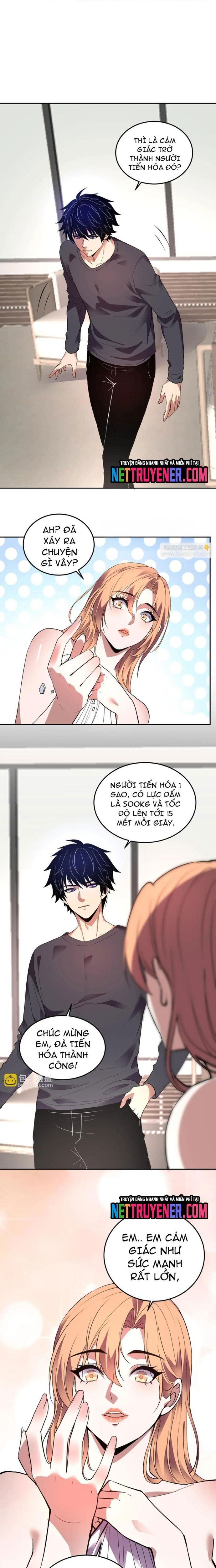 đọc truyện Ta Hoá Thân Ma Thần, Trở Thành Diệt Thế Cự Thú! Chương 34 ảnh 15 tại Thiên Thai Truyện