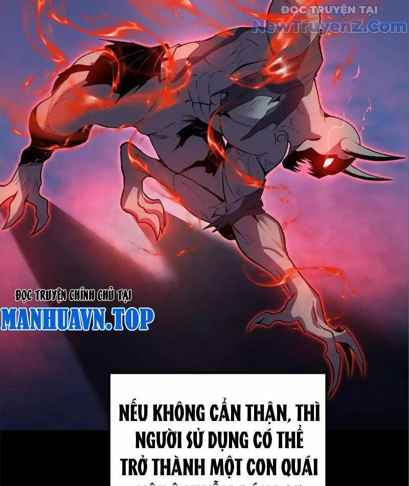 đọc truyện Ta Hoá Thân Ma Thần, Trở Thành Diệt Thế Cự Thú! Chương 35 ảnh 12 tại Thiên Thai Truyện