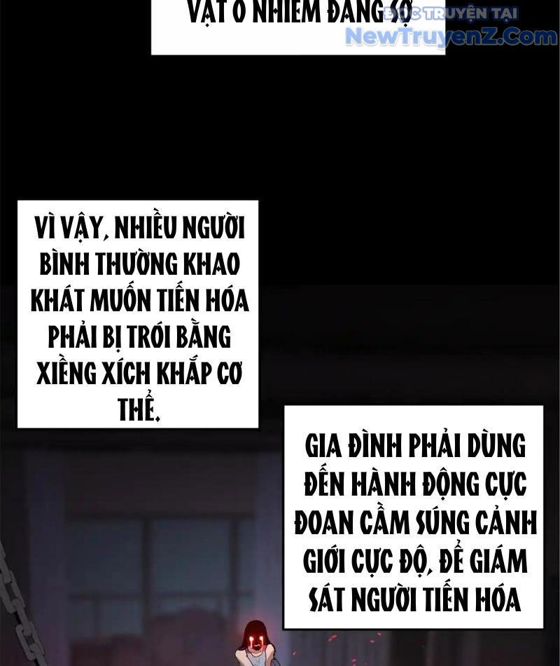 đọc truyện Ta Hoá Thân Ma Thần, Trở Thành Diệt Thế Cự Thú! Chương 35 ảnh 13 tại Thiên Thai Truyện