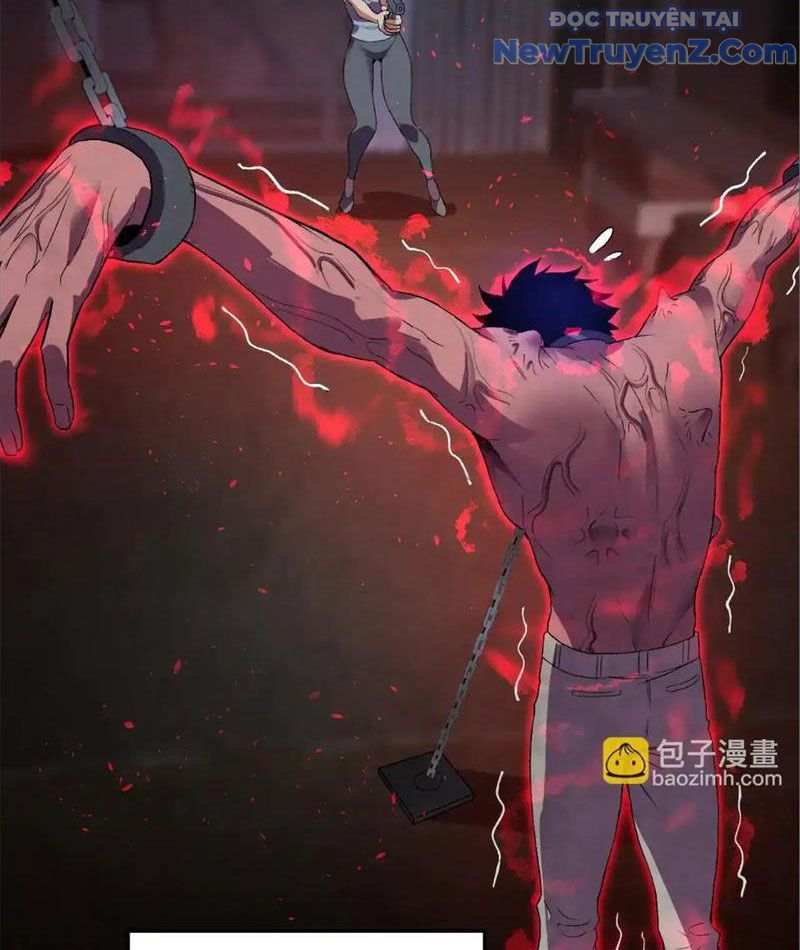 đọc truyện Ta Hoá Thân Ma Thần, Trở Thành Diệt Thế Cự Thú! Chương 35 ảnh 14 tại Thiên Thai Truyện