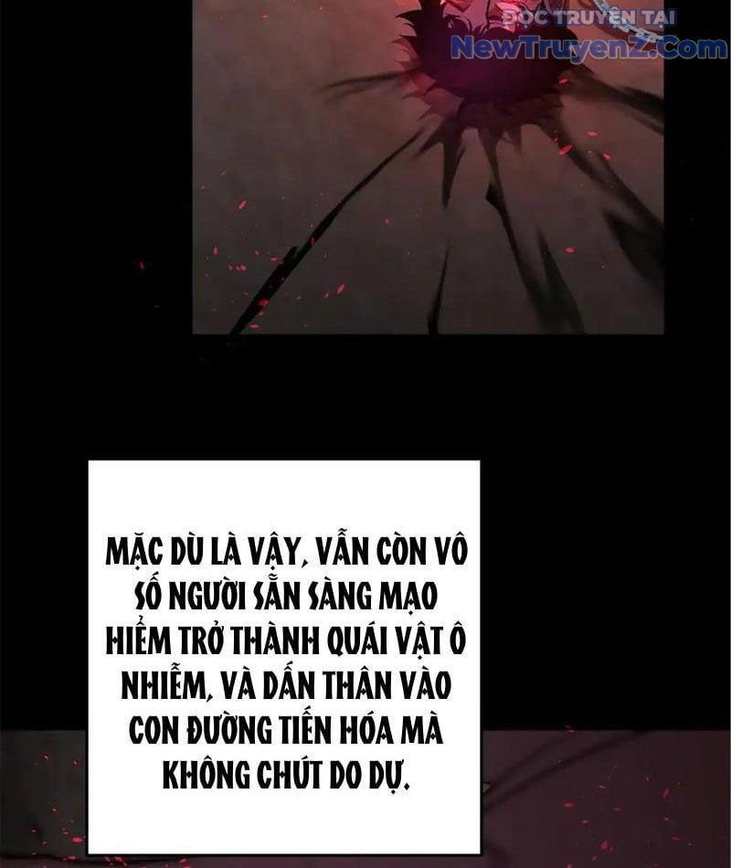 đọc truyện Ta Hoá Thân Ma Thần, Trở Thành Diệt Thế Cự Thú! Chương 35 ảnh 16 tại Thiên Thai Truyện