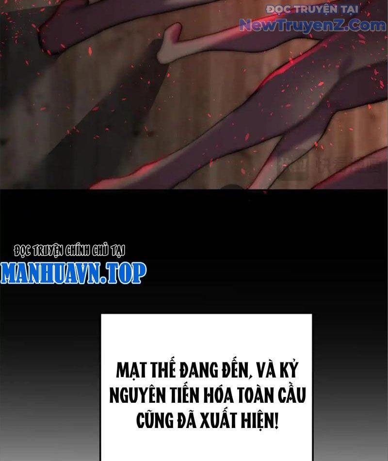 đọc truyện Ta Hoá Thân Ma Thần, Trở Thành Diệt Thế Cự Thú! Chương 35 ảnh 18 tại Thiên Thai Truyện