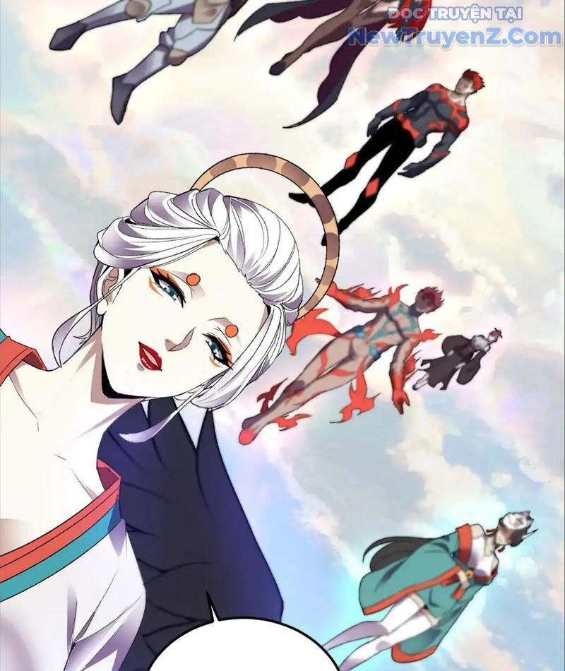 đọc truyện Ta Hoá Thân Ma Thần, Trở Thành Diệt Thế Cự Thú! Chương 35 ảnh 21 tại Thiên Thai Truyện