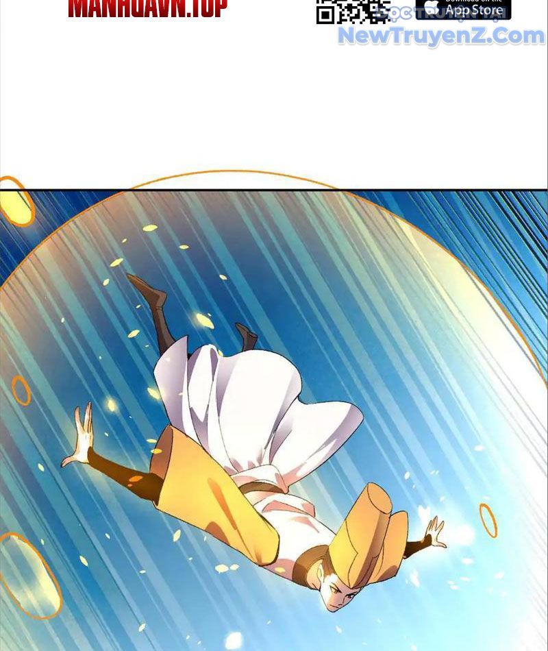 đọc truyện Ta Hoá Thân Ma Thần, Trở Thành Diệt Thế Cự Thú! Chương 35 ảnh 24 tại Thiên Thai Truyện