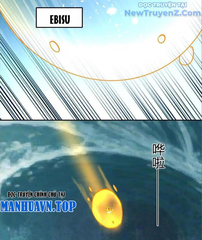 đọc truyện Ta Hoá Thân Ma Thần, Trở Thành Diệt Thế Cự Thú! Chương 35 ảnh 25 tại Thiên Thai Truyện