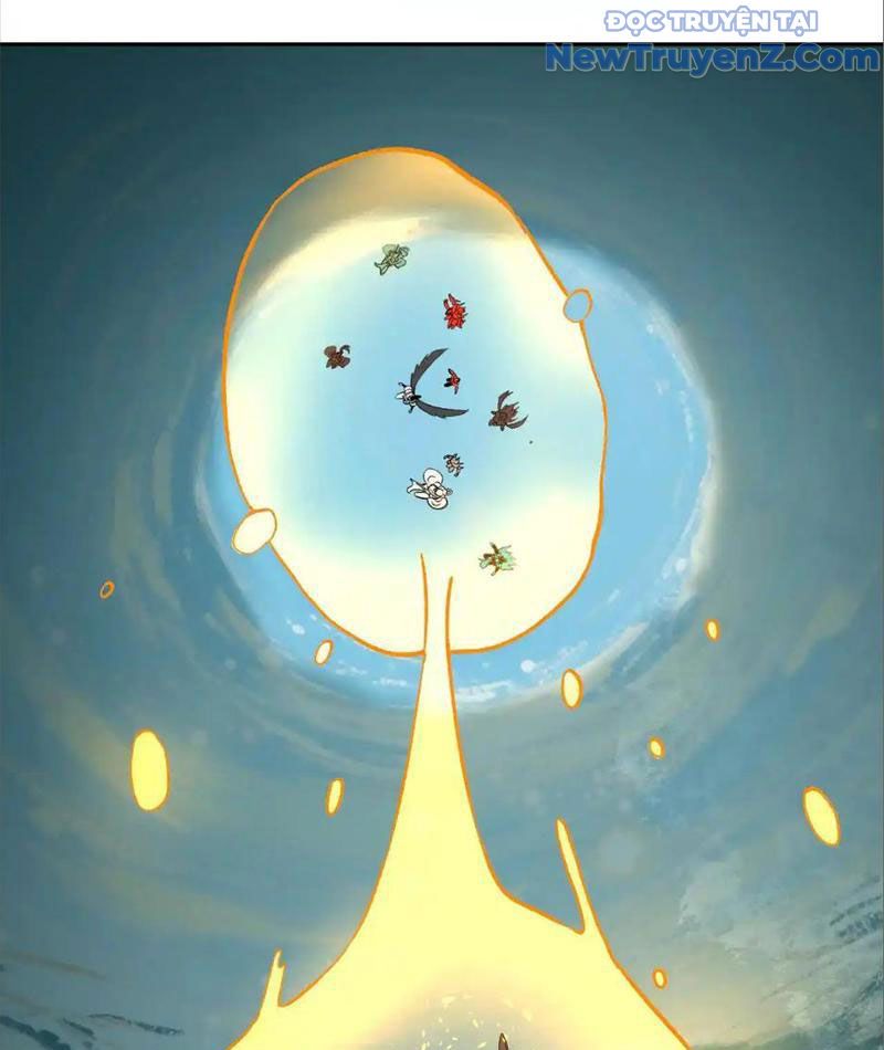 đọc truyện Ta Hoá Thân Ma Thần, Trở Thành Diệt Thế Cự Thú! Chương 35 ảnh 28 tại Thiên Thai Truyện