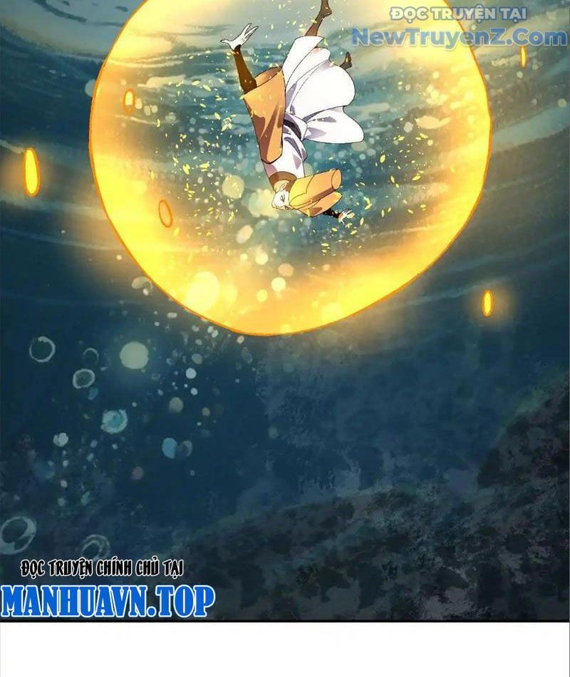 đọc truyện Ta Hoá Thân Ma Thần, Trở Thành Diệt Thế Cự Thú! Chương 35 ảnh 29 tại Thiên Thai Truyện