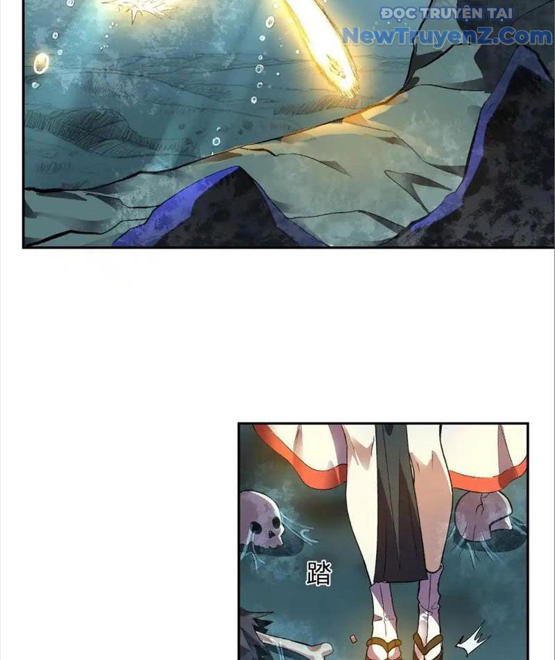 đọc truyện Ta Hoá Thân Ma Thần, Trở Thành Diệt Thế Cự Thú! Chương 35 ảnh 31 tại Thiên Thai Truyện