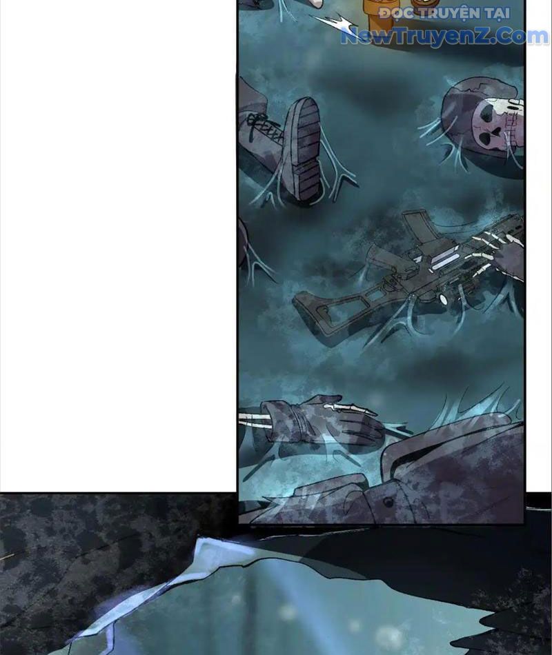 đọc truyện Ta Hoá Thân Ma Thần, Trở Thành Diệt Thế Cự Thú! Chương 35 ảnh 32 tại Thiên Thai Truyện