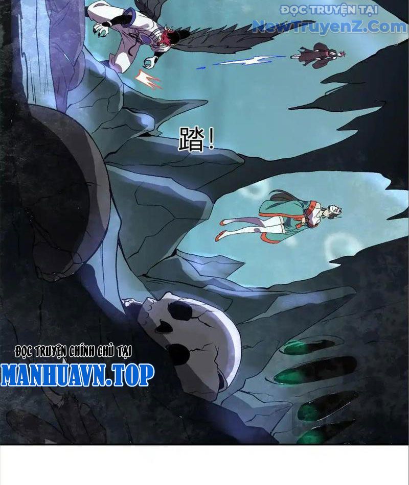 đọc truyện Ta Hoá Thân Ma Thần, Trở Thành Diệt Thế Cự Thú! Chương 35 ảnh 34 tại Thiên Thai Truyện