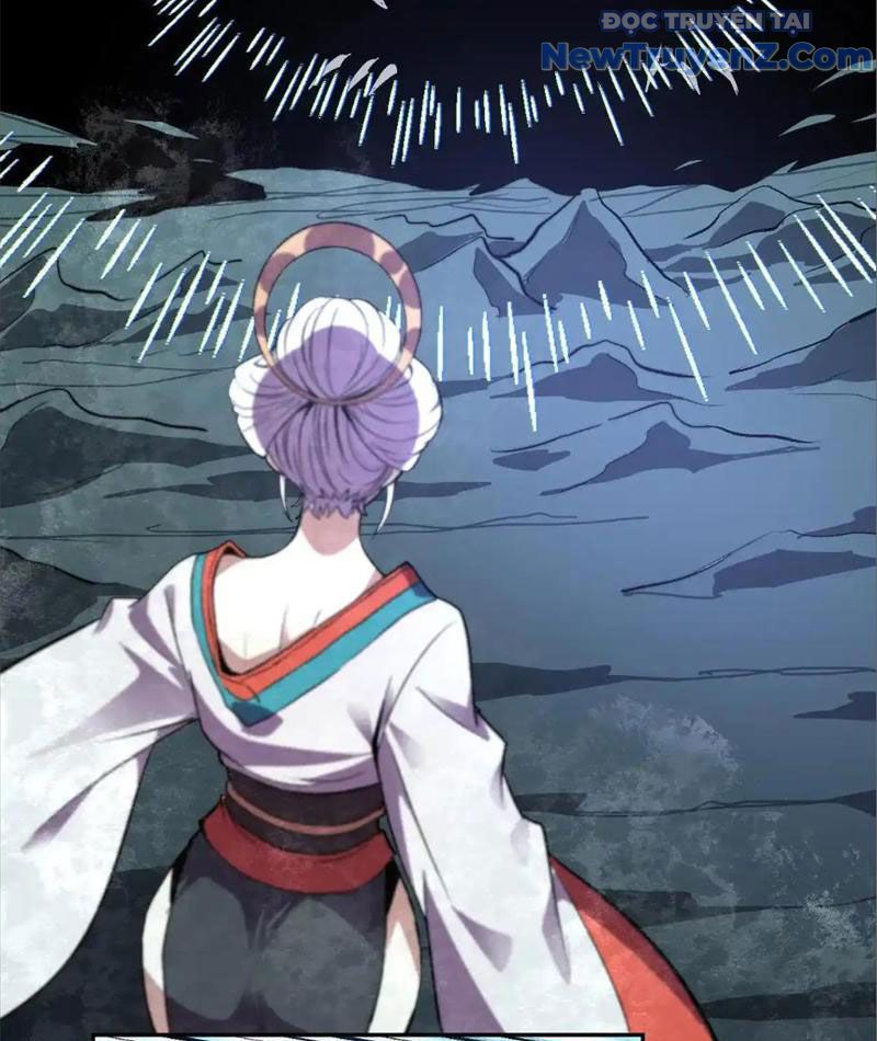 đọc truyện Ta Hoá Thân Ma Thần, Trở Thành Diệt Thế Cự Thú! Chương 35 ảnh 36 tại Thiên Thai Truyện