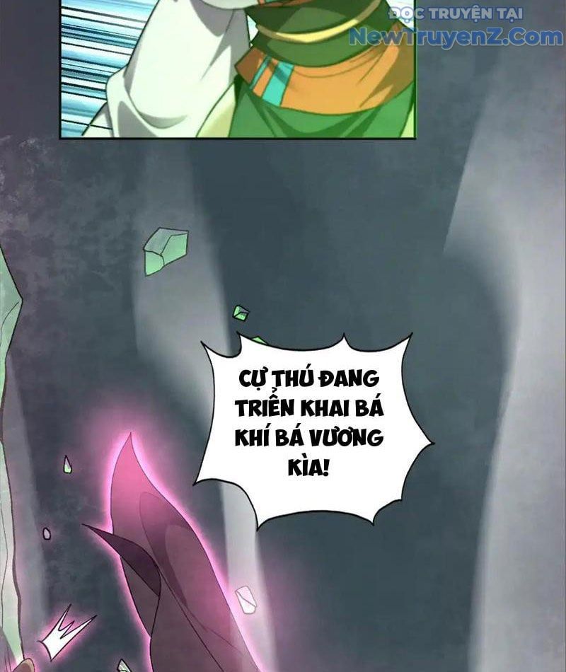 đọc truyện Ta Hoá Thân Ma Thần, Trở Thành Diệt Thế Cự Thú! Chương 35 ảnh 38 tại Thiên Thai Truyện