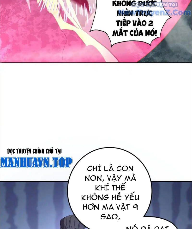 đọc truyện Ta Hoá Thân Ma Thần, Trở Thành Diệt Thế Cự Thú! Chương 35 ảnh 40 tại Thiên Thai Truyện