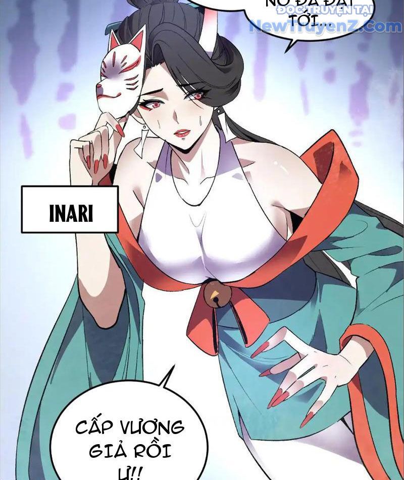 đọc truyện Ta Hoá Thân Ma Thần, Trở Thành Diệt Thế Cự Thú! Chương 35 ảnh 41 tại Thiên Thai Truyện