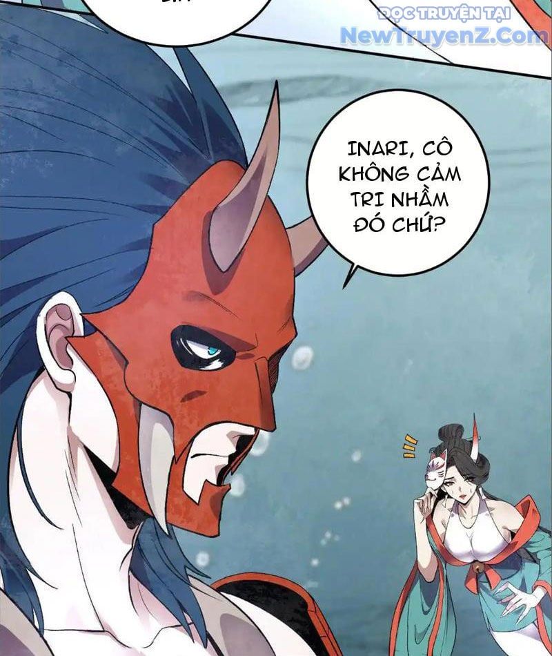 đọc truyện Ta Hoá Thân Ma Thần, Trở Thành Diệt Thế Cự Thú! Chương 35 ảnh 42 tại Thiên Thai Truyện