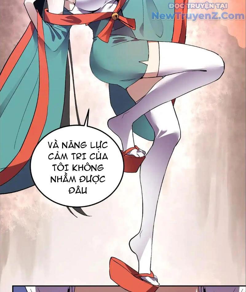 đọc truyện Ta Hoá Thân Ma Thần, Trở Thành Diệt Thế Cự Thú! Chương 35 ảnh 44 tại Thiên Thai Truyện