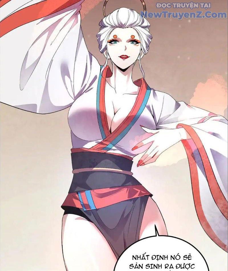 đọc truyện Ta Hoá Thân Ma Thần, Trở Thành Diệt Thế Cự Thú! Chương 35 ảnh 46 tại Thiên Thai Truyện