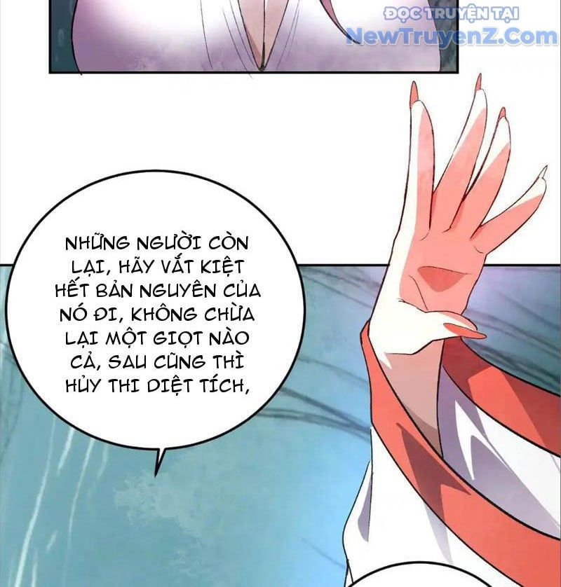 đọc truyện Ta Hoá Thân Ma Thần, Trở Thành Diệt Thế Cự Thú! Chương 35 ảnh 49 tại Thiên Thai Truyện