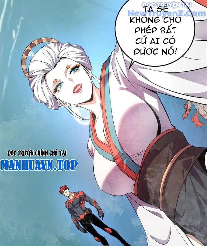 đọc truyện Ta Hoá Thân Ma Thần, Trở Thành Diệt Thế Cự Thú! Chương 35 ảnh 50 tại Thiên Thai Truyện