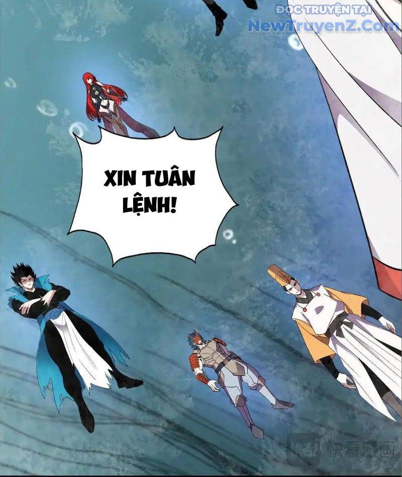 đọc truyện Ta Hoá Thân Ma Thần, Trở Thành Diệt Thế Cự Thú! Chương 35 ảnh 51 tại Thiên Thai Truyện