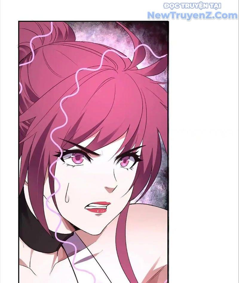 đọc truyện Ta Hoá Thân Ma Thần, Trở Thành Diệt Thế Cự Thú! Chương 35 ảnh 54 tại Thiên Thai Truyện