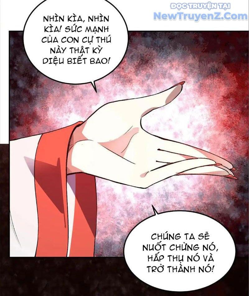 đọc truyện Ta Hoá Thân Ma Thần, Trở Thành Diệt Thế Cự Thú! Chương 35 ảnh 57 tại Thiên Thai Truyện