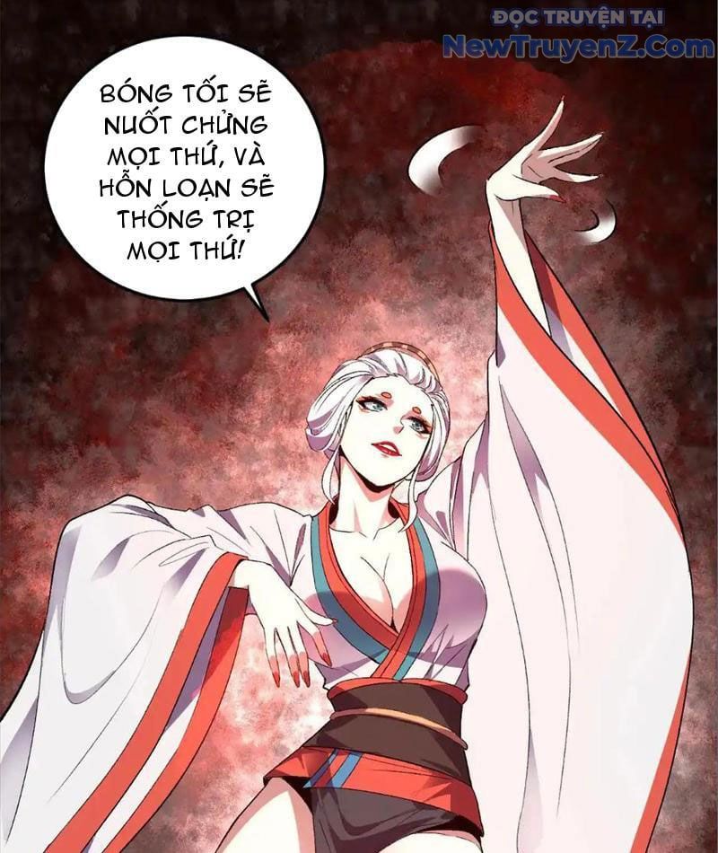 đọc truyện Ta Hoá Thân Ma Thần, Trở Thành Diệt Thế Cự Thú! Chương 35 ảnh 58 tại Thiên Thai Truyện