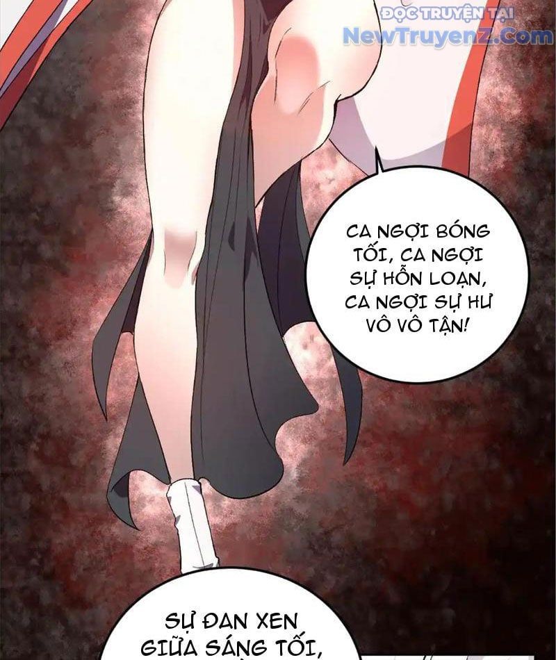 đọc truyện Ta Hoá Thân Ma Thần, Trở Thành Diệt Thế Cự Thú! Chương 35 ảnh 59 tại Thiên Thai Truyện