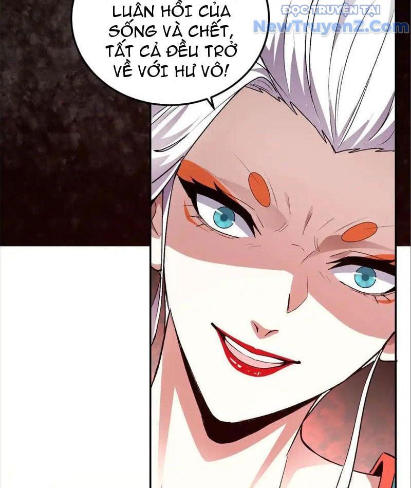 đọc truyện Ta Hoá Thân Ma Thần, Trở Thành Diệt Thế Cự Thú! Chương 35 ảnh 60 tại Thiên Thai Truyện